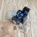 กล่องไฟวาล์วไฟฟ้า Terminal Box Yuken DSG-01 Series